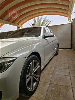 بي ام دبليو الفئة 3